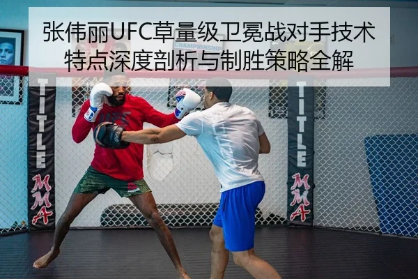 张伟丽UFC草量级卫冕战对手技术特点深度剖析与制胜策略全解