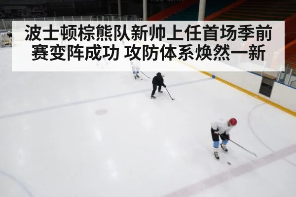 波士顿棕熊队新帅上任首场季前赛变阵成功 攻防体系焕然一新